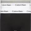 Calvin Klein 3-Pack Low Rise Trunks - Boxershorts heren