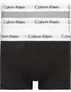 Calvin Klein 3-Pack Low Rise Trunks - lage  Boxershorts heren -  Mannen hipsters