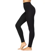 Heat Booster dames legging thermo fleece Heat Booster dames legging thermo fleece