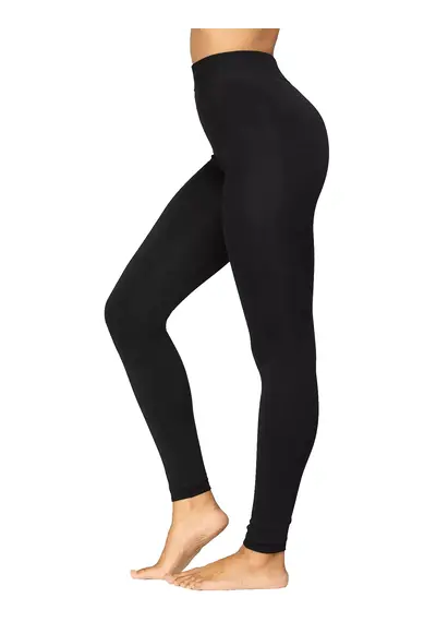 Heat Booster dames legging thermo fleece Heat Booster dames legging thermo fleece