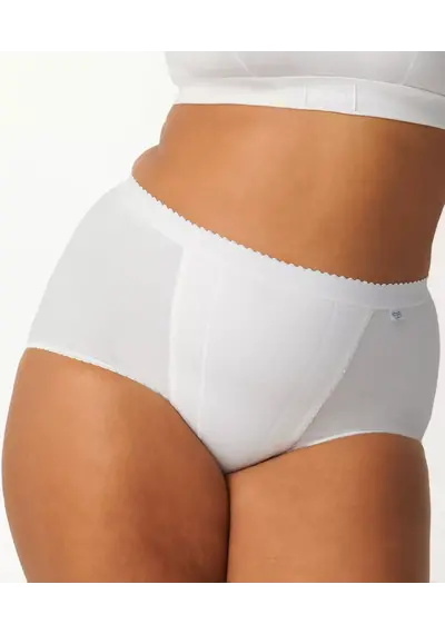 Sloggi Control Maxi - corrigerende dames slip Sloggi Control Maxi - corrigerende dames slip