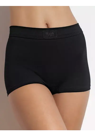 Sloggi Double Comfort short dames Sloggi Double Comfort short dames
