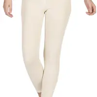 Nina von C dames Wollen legging / Thermo broek