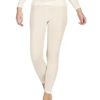 Nina von C dames Wollen legging / Thermo broek Nina von C dames Wollen legging / Thermo broek