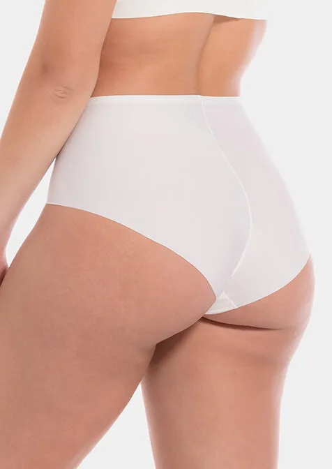 Shaping Tailleslip Beige kopen? Goed en goedkoop