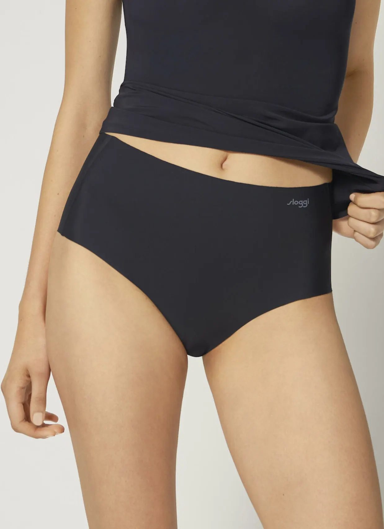 Sloggi dames Zero Feel Maxi slip