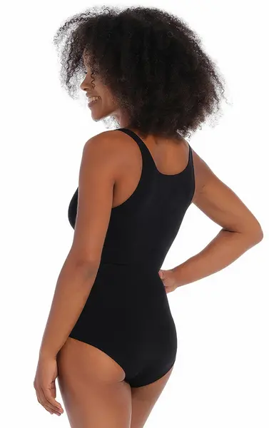 Magic sterk corrigerende naadloze Body - body shaper - Slimbody - Shapewear correctie bodysuit Magic sterk corrigerende naadloze Body - body shaper - Slimbody - Shapewear correctie bodysuit