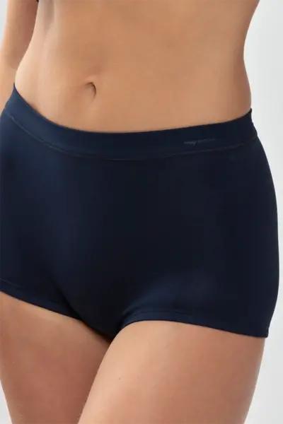 Mey Emotion dames boxershort - Mey ondergoed vrouwen - Naadloze dames onderbroek - Katoenen kruisje Mey Emotion dames boxershort - Mey ondergoed vrouwen - Naadloze dames onderbroek - Katoenen kruisje