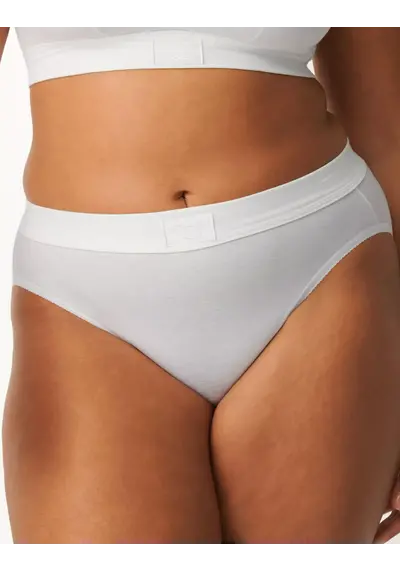 Sloggi Double Comfort Tai - dames slip Sloggi Double Comfort Tai - dames slip