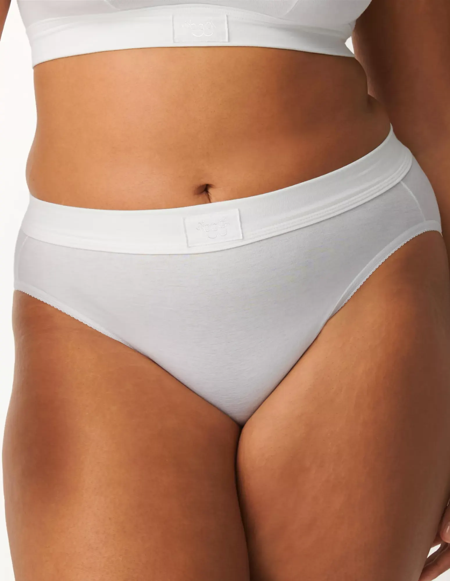 Sloggi Double Comfort Tai - dames slip