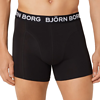 Bjorn Borg 12-pack heren boxershort - MP001 - Black Combi