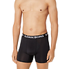 Bjorn Borg heren boxershort - Performance - 1-Pack - Black