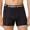 Bjorn Borg 5-Pack - Performance - heren boxershort - Black