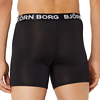 Bjorn Borg 5-Pack - Performance - heren boxershort - Black