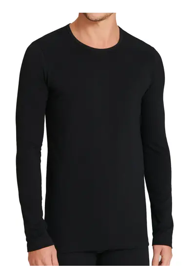 Beeren heren shirt Lange mouw - 100% katoen Beeren heren shirt Lange mouw - 100% katoen