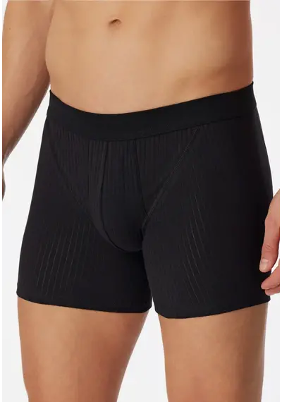 Schiesser 2-Pack heren boxershort met Gulp - Authentic Schiesser 2-Pack heren boxershort met Gulp - Authentic