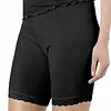 Nina von C dames Merino Wollen boxershort - Radler