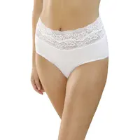 Nina von C dames taille slip Modal kant Nina von C dames taille slip Modal kant