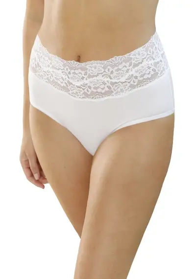Nina von C dames taille slip Modal kant Nina von C dames taille slip Modal kant