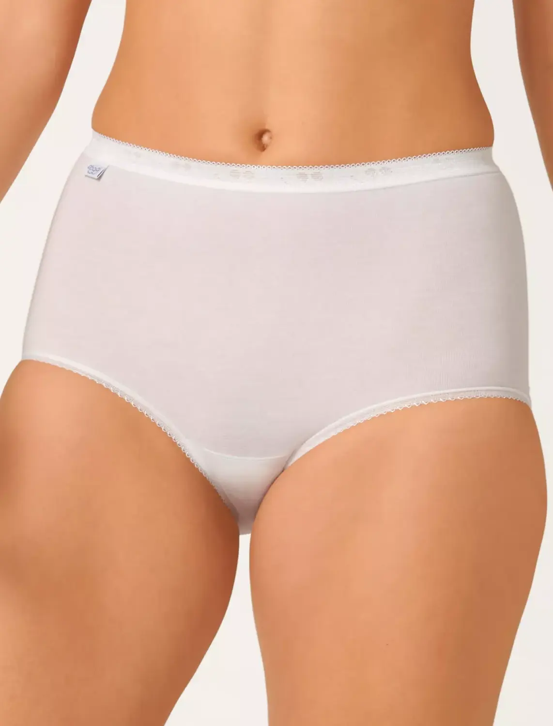 Sloggi dames Basic Maxi slip