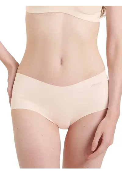Sloggi dames Zero short Modal 2.0 Sloggi dames Zero short Modal 2.0
