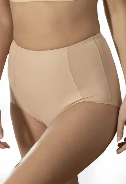 Nina von C dames Pantybroek / Step In - Katoenen Corrigerende onderbroek - Buik corrigerende shapewear Nina von C dames Pantybroek / Step In - Katoenen Corrigerende onderbroek - Buik corrigerende shapewear