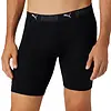 Puma 2-pack extra lange pijpjes boxershorts heren