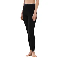 Mey Wollen thermo legging - Exquisite - 68602 Mey Wollen thermo legging - Exquisite - 68602
