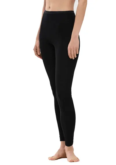 Mey Wollen thermo legging - Exquisite - 68602 Mey Wollen thermo legging - Exquisite - 68602