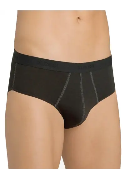 Sloggi 2-pak heren 24/7 midi slips Sloggi 2-pak heren 24/7 midi slips