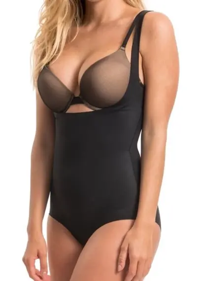 Magic sterk corrigerende naadloze body - Bodybriefer Magic sterk corrigerende naadloze body - Bodybriefer