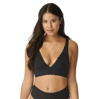 Sloggi dames Zero Feel Lace Top 2.0 - Naadloze kanten top Sloggi dames Zero Feel Lace Top 2.0 - Naadloze kanten top