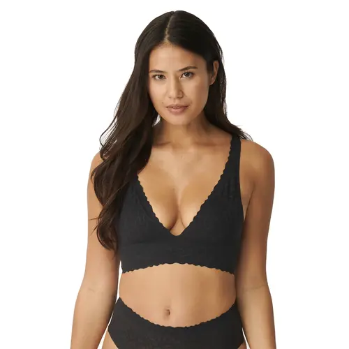 Sloggi dames Zero Feel Lace Top 2.0 - Naadloze kanten top Sloggi dames Zero Feel Lace Top 2.0 - Naadloze kanten top