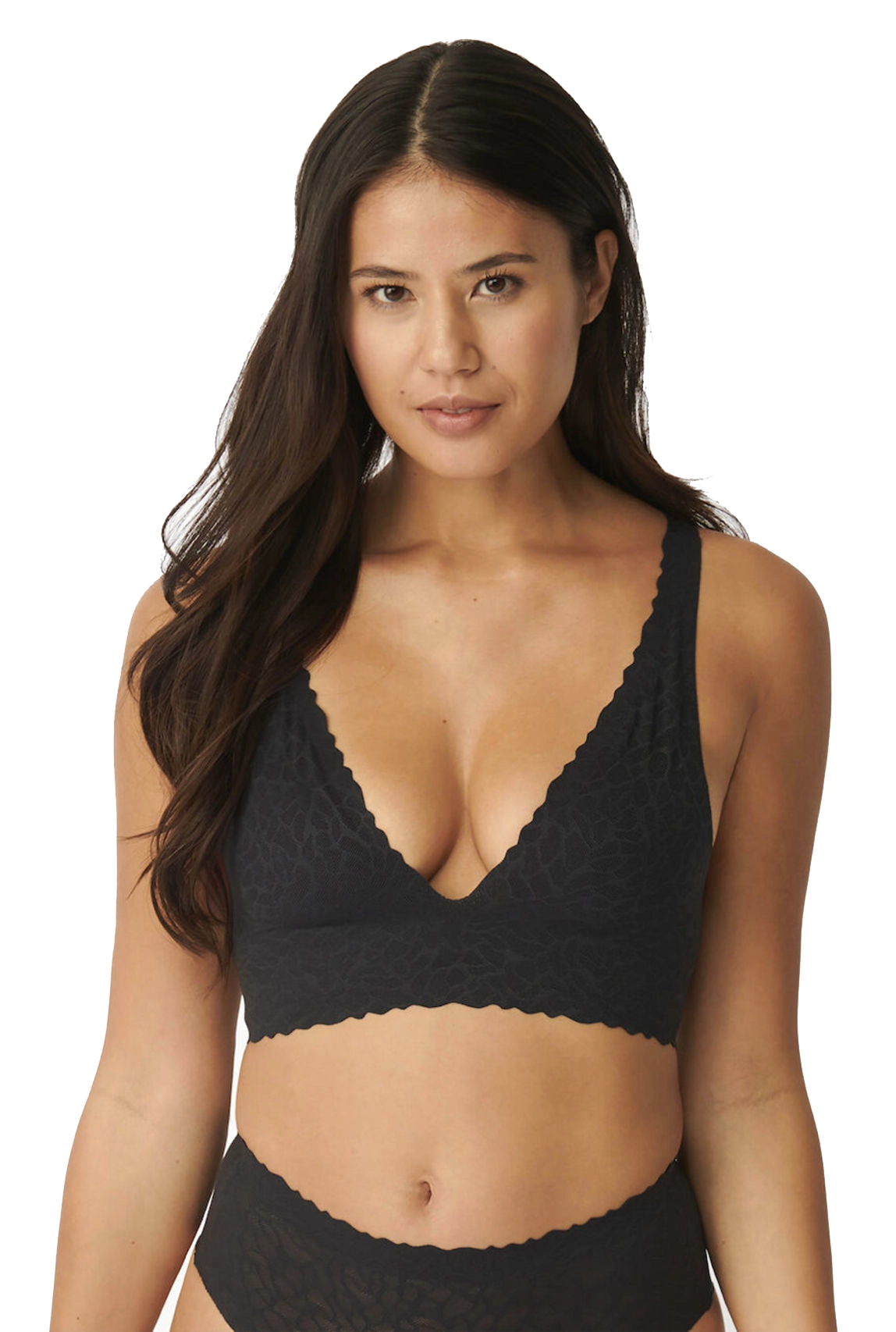 Sloggi dames Zero Feel Lace Top 2.0