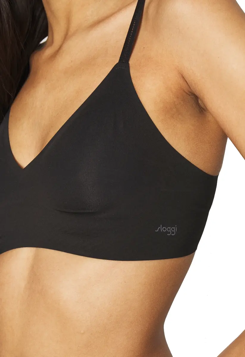 Sloggi Body Adapt Bralette / Top - Comfort bra