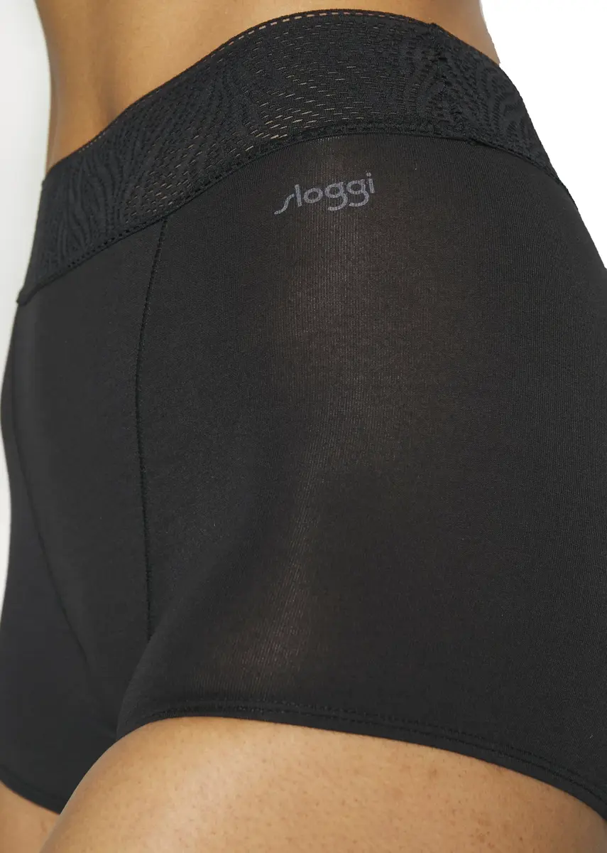 Sloggi Menstruatie ondergoed - period short heavy - 1 pak Sloggi Menstruatie ondergoed - period short heavy - 1 pak