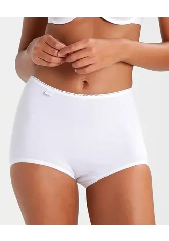 Katoenen dames ondergoed – Comfydays Underwear