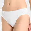 Sloggi 4-pack Basic Tai Slips dames - Hoog opgesneden