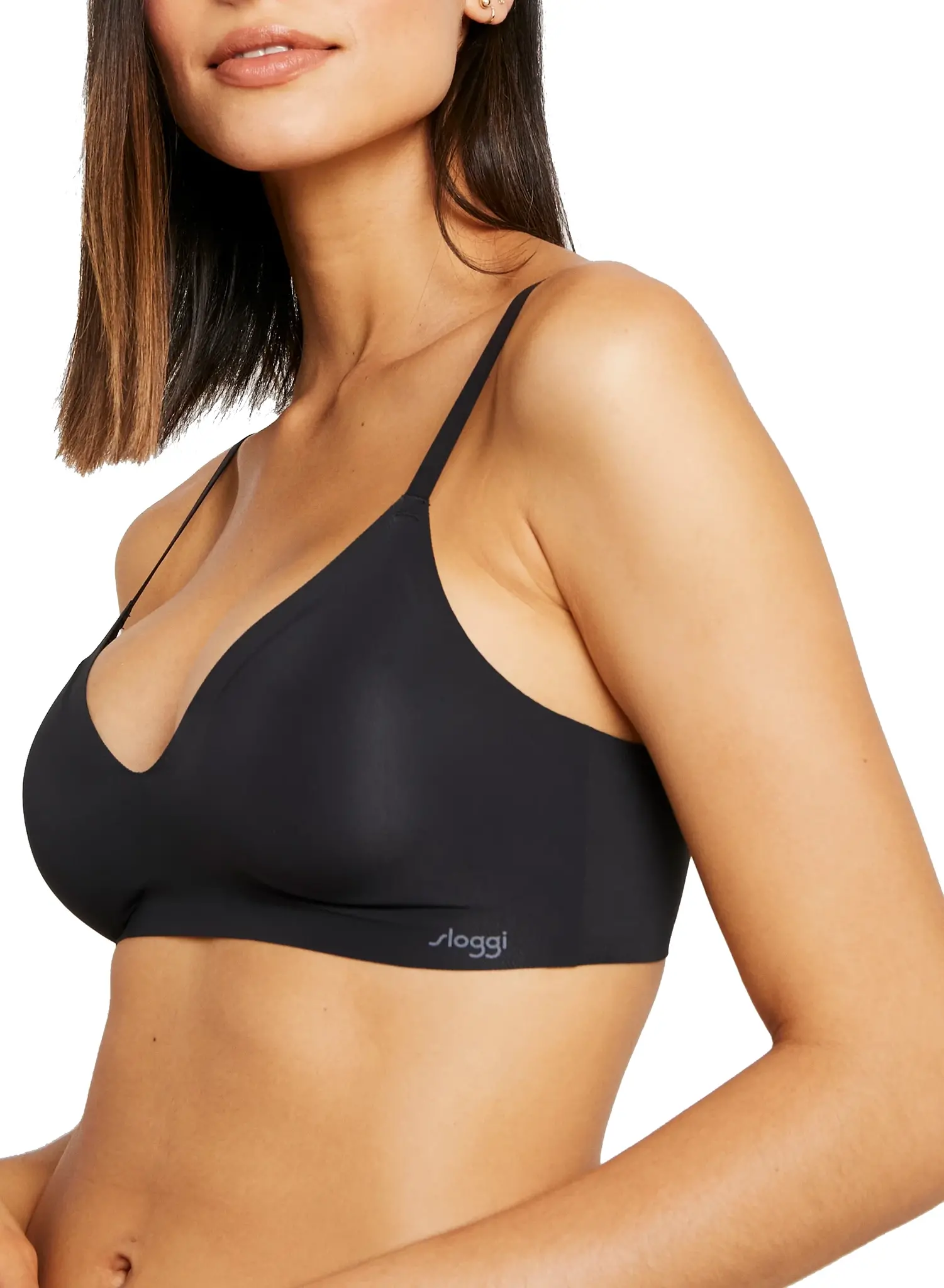 Sloggi Zero feel Ultra Bra Ex - Naadloze comfort BH