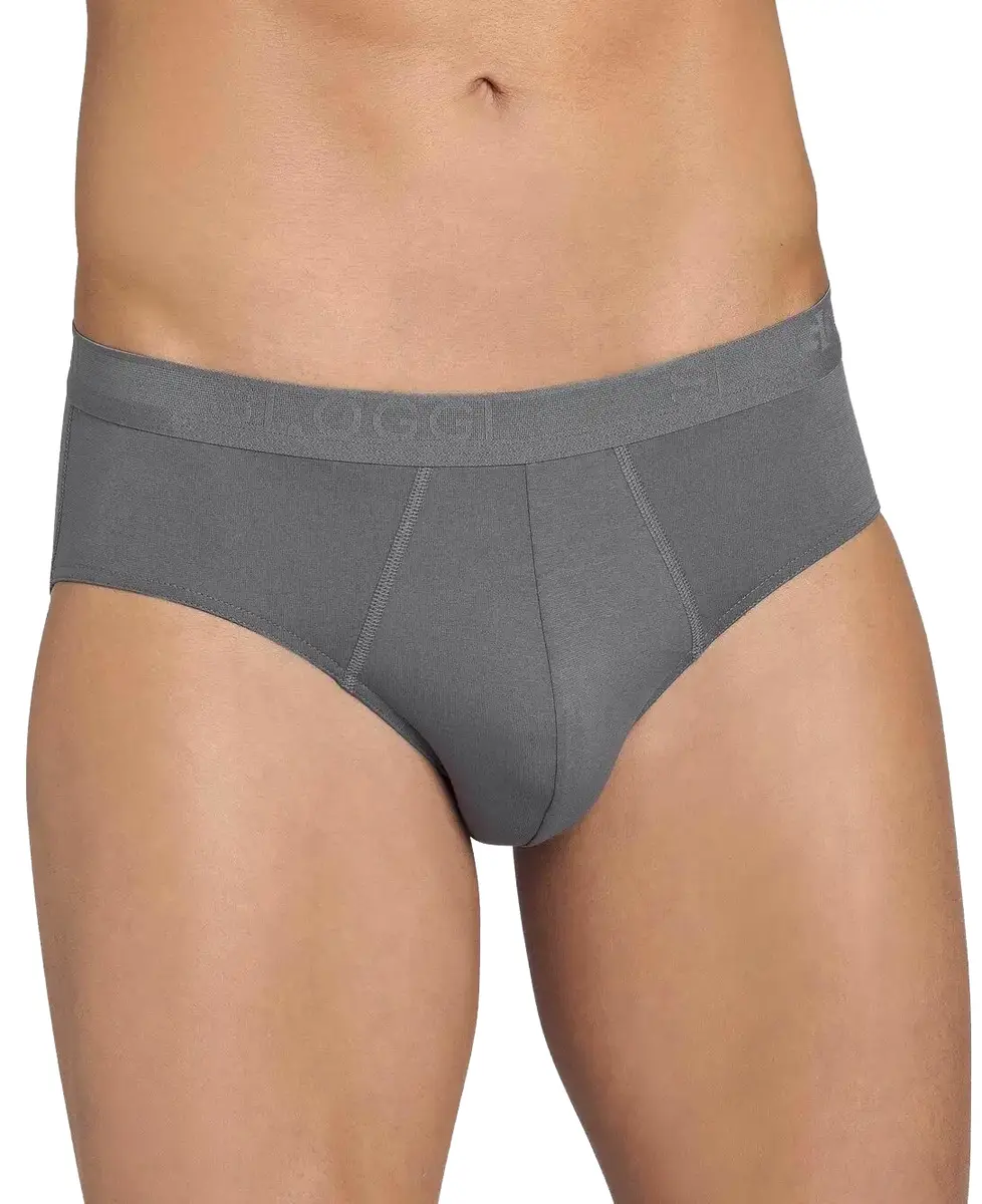 Sloggi heren Evernew midi heupslip