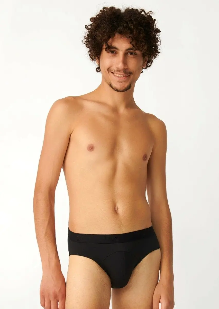 Sloggi heren Evernew midi heupslip