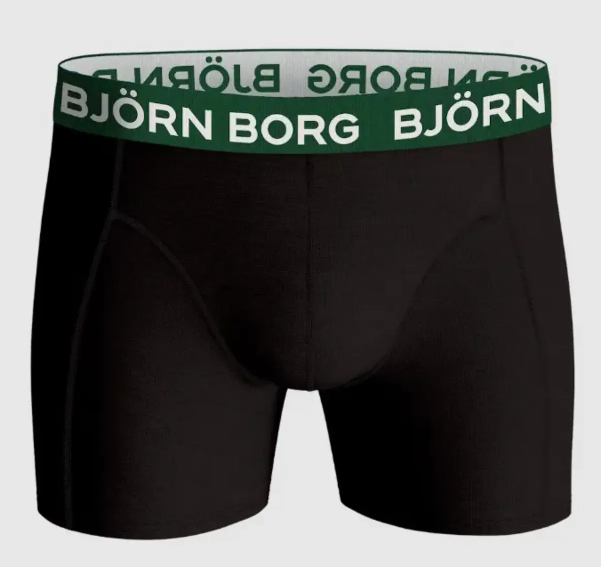 Bjorn Borg 12-pack heren boxershort - Bjorn borg onderbroeken heren - Katoenen heren ondergoed Bjorn Borg 12-pack heren boxershort - Bjorn borg onderbroeken heren - Katoenen heren ondergoed