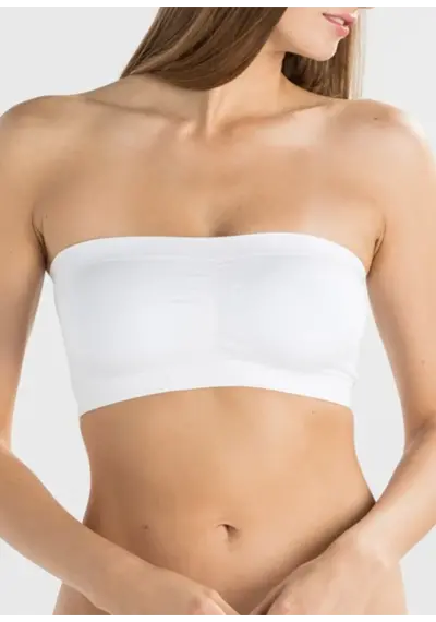 J&C Bandeau Top - BH J&C Bandeau Top - BH