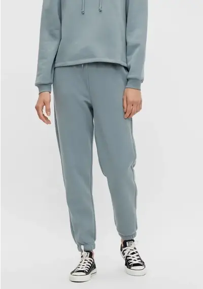 Pieces dames Loungewear broek - Sweat pants  - Colours Pieces dames Loungewear broek - Sweat pants  - Colours