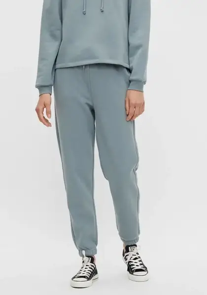 Pieces dames Loungewear broek - Sweat pants  - Colours - Joggingbroek dames