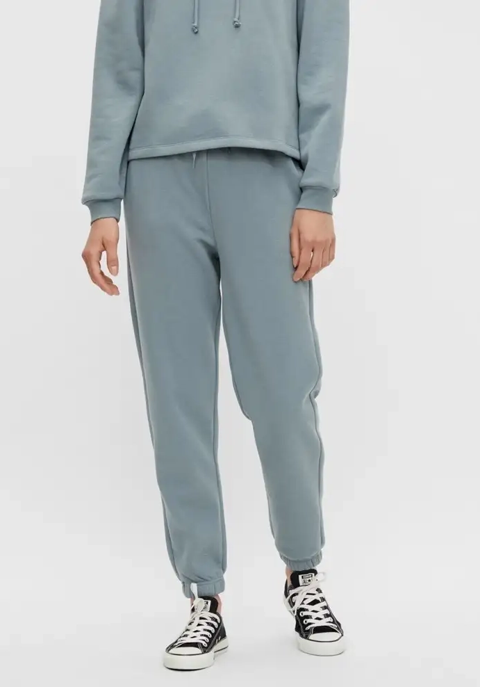 Pieces dames Loungewear broek - Sweat pants - Colours - Joggingbroek dames