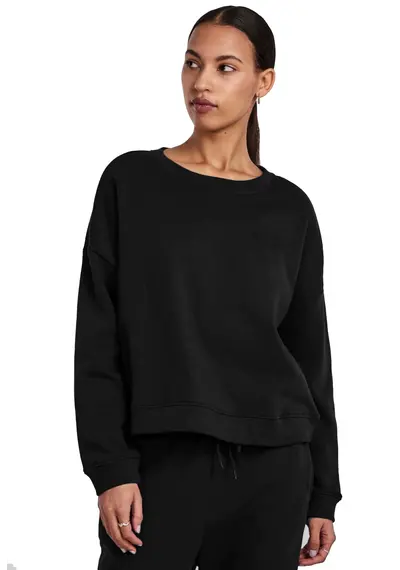 Pieces CHILI Sweater - Loungewear trui Pieces CHILI Sweater - Loungewear trui