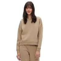 Pieces Sweater - Loungewear Top - 2 Pieces Sweater - Loungewear Top - 2