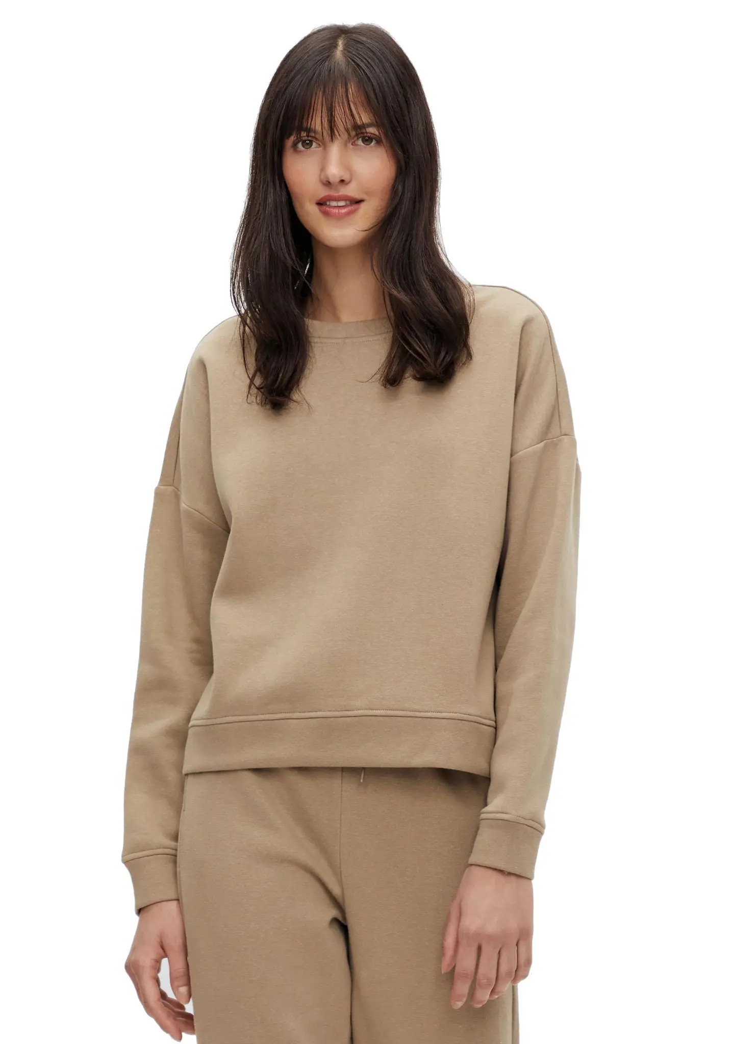 Pieces Sweater - Loungewear Top - 2 - Huispak top - Jogging trui