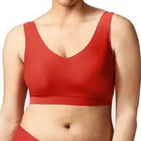 Chantelle Bralette top met vulling - Soft Stretch - Padded top